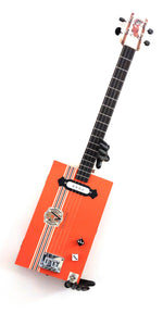 AVO Uvezian 4 String Electric Guitar