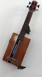 Cohiba Red Dot Bass